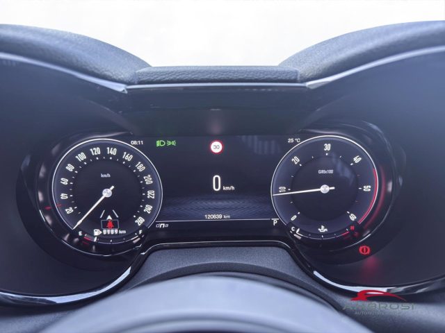 ALFA ROMEO Tonale usata 11
