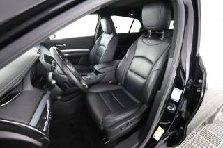 CADILLAC XT4 usata 8
