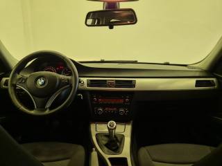 BMW 320 usata, con Chiusura centralizzata