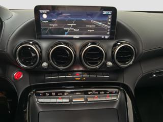 MERCEDES-BENZ GT usata, con Immobilizzatore elettronico