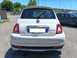 FIAT 500 usata 7