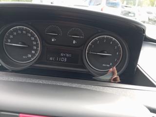 LANCIA Ypsilon usata, con ESP