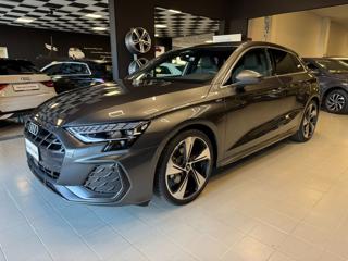 AUDI A3 usata, con Airbag laterali