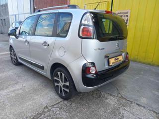 CITROEN C3 Picasso usata, con Chiusura centralizzata