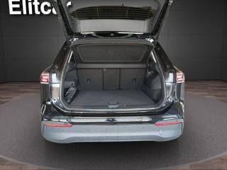 VOLKSWAGEN Tiguan usata, con Park Distance Control
