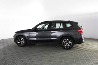 BMW X3 usata 5