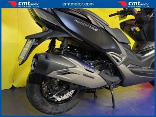 KYMCO Xciting 400i usata 5