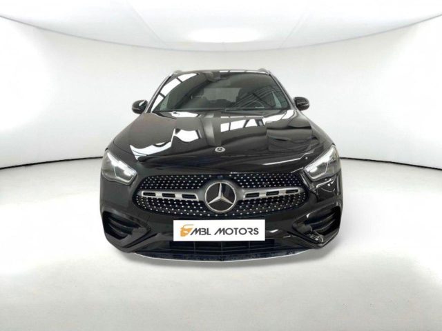 MERCEDES-BENZ GLA 200 usata, con Airbag laterali