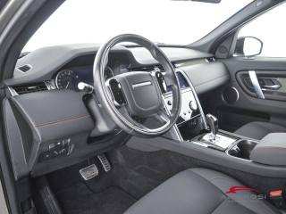 LAND ROVER Discovery Sport usata 7