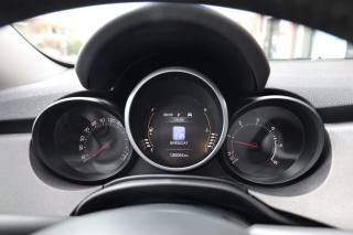 FIAT 500X usata, con Touch screen