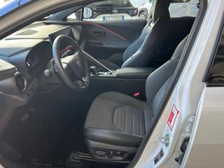 TOYOTA C-HR usata, con Chiusura centralizzata