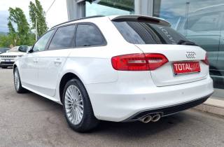 AUDI A4 usata, con Alzacristalli elettrici