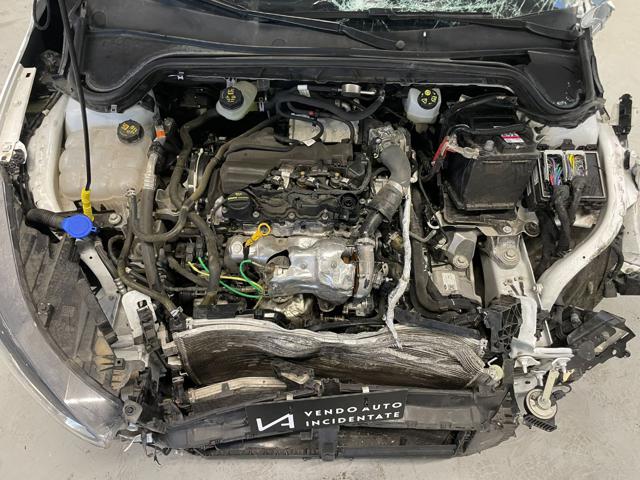 FORD Focus usata, con Controllo trazione