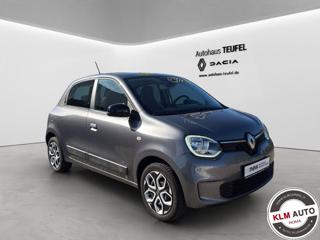 RENAULT Twingo usata, con Cerchi in lega