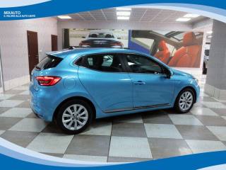 RENAULT Clio usata, con Airbag