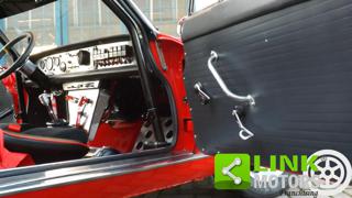 FIAT 124 Spider usata 18
