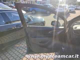 OPEL Mokka X usata 26