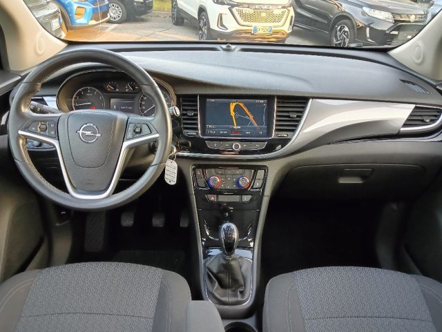 OPEL Mokka X usata, con Chiusura centralizzata