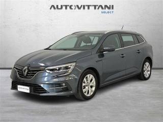 RENAULT Megane usata, con ABS