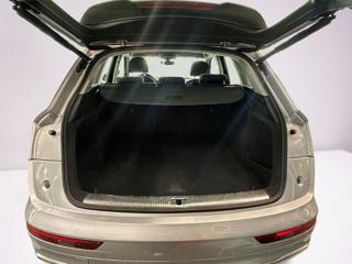 AUDI Q5 usata, con Chiusura centralizzata