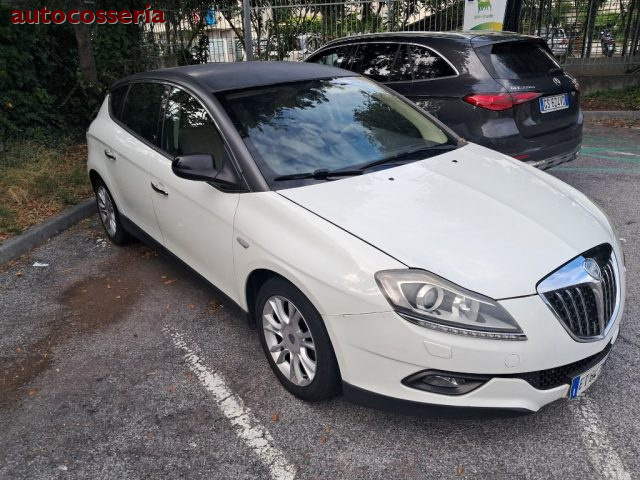 LANCIA Delta usata 1