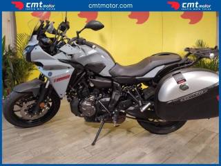YAMAHA Tracer 700 usata 2
