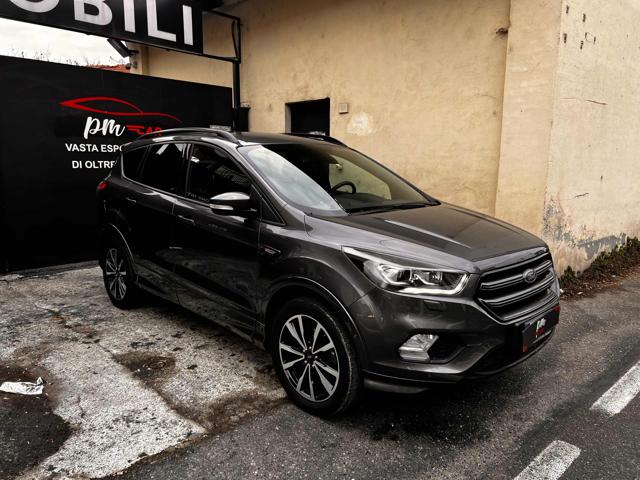 FORD Kuga usata, con Autoradio