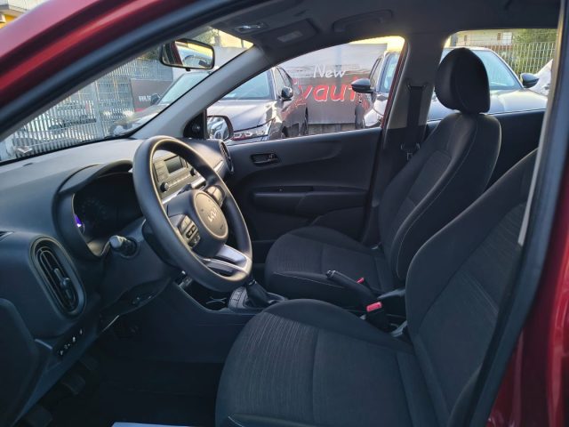 KIA Picanto usata, con Controllo automatico clima