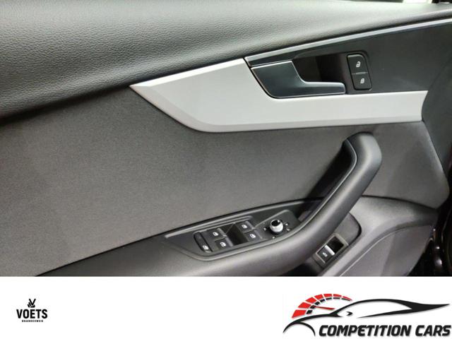AUDI A4 usata, con Cruise Control