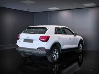 AUDI Q2 usata, con Airbag Passeggero