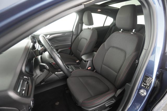 FORD Focus usata 2