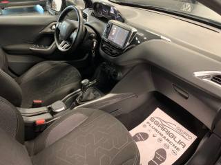 PEUGEOT 2008 usata, con Controllo trazione