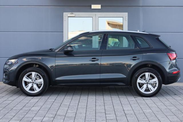 AUDI Q5 usata 79