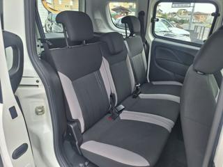 FIAT Doblo usata, con Chiusura centralizzata