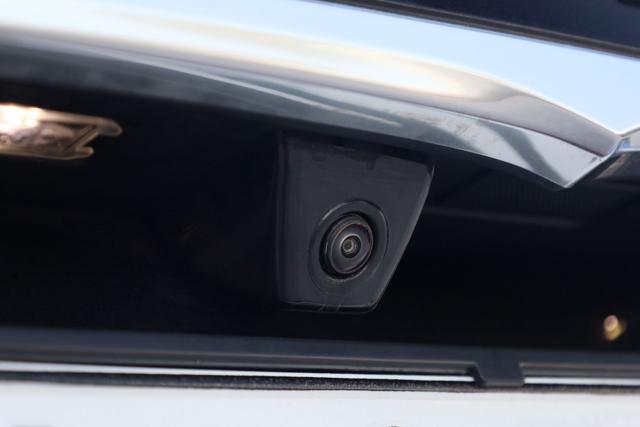 MASERATI Grecale usata, con Head-up display