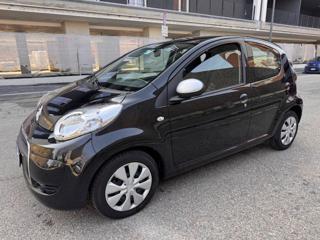 CITROEN C1 usata, con Airbag