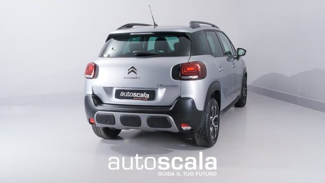 CITROEN C3 Aircross usata, con Boardcomputer