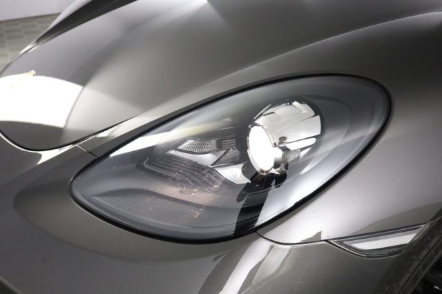 PORSCHE 718 usata 11