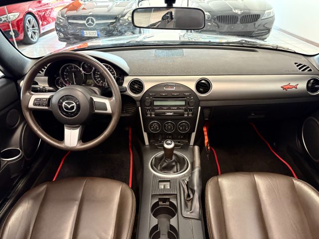 MAZDA MX-5 usata, con Cronologia tagliandi