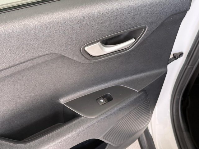 KIA Stonic usata, con Climatizzatore