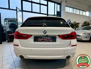 BMW 520 usata, con Airbag Passeggero