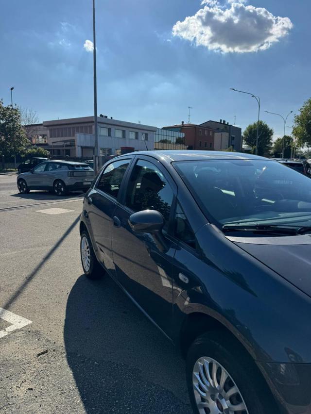 FIAT Punto usata, con Airbag Passeggero