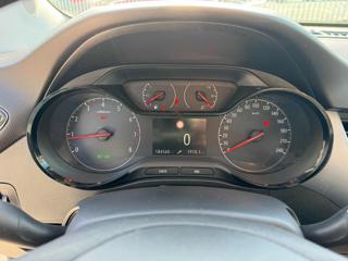 OPEL Crossland X usata, con Immobilizzatore elettronico