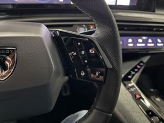 PEUGEOT 3008 usata, con Park Distance Control