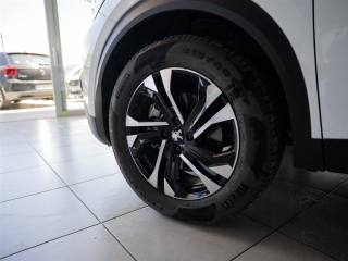 PEUGEOT 2008 usata, con Fendinebbia