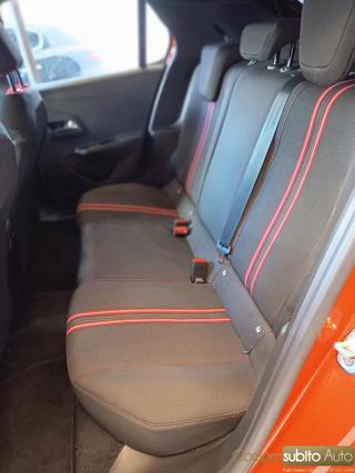 OPEL Corsa usata, con Specchietti laterali elettrici