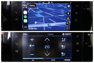 PEUGEOT 2008 usata, con Cruise Control