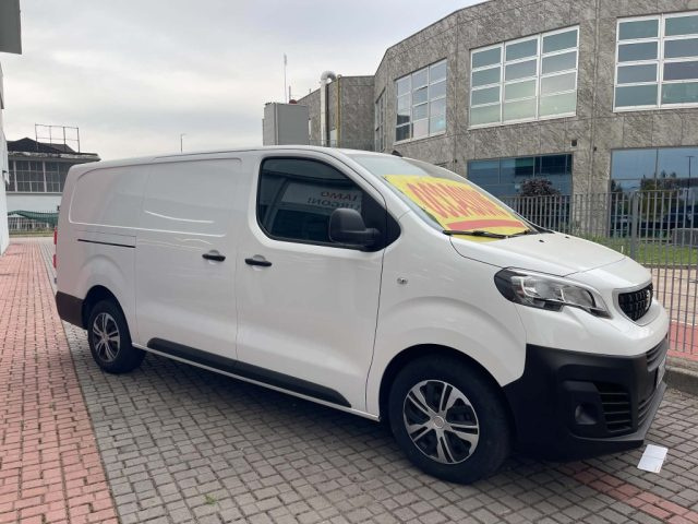 PEUGEOT Expert usata, con Airbag Passeggero
