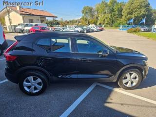 VOLVO XC40 usata, con Autoradio