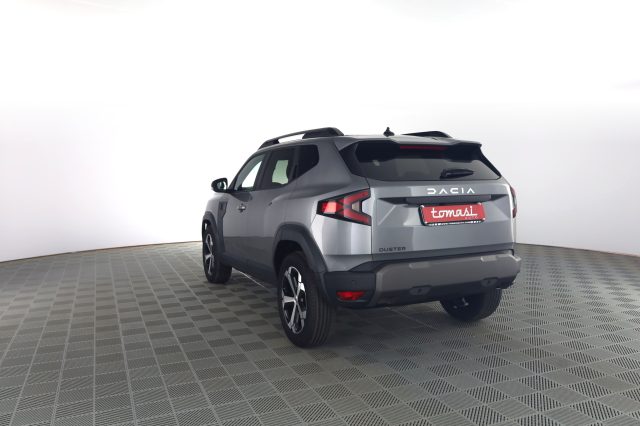 DACIA Duster usata 5